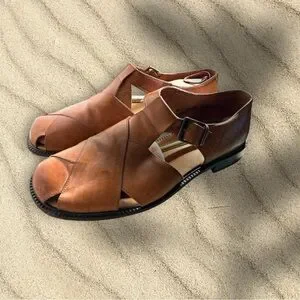 Tommy Bahama | Shoes | Tommy Bahama Espresso Italian Leather  display picture 2